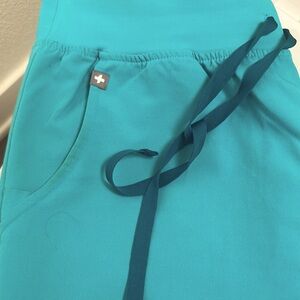 Figs, oasis medium petite Zamora jogger